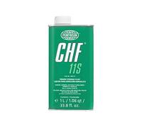 Pentosin CHF 11S Synthetic Hydraulic Fluid - 1 Liter by Pentosin
