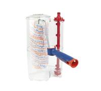 PENTRILO 8500 Máquina para Limpiar Rodillos