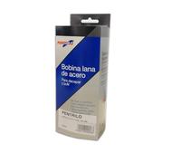 PENTRILO - BOBINA LANA DE ACERO FINA 0000 150 gr