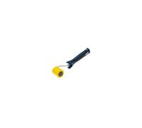 PENTRILO Mini Rodillo Tapajuntas Caucho 5 Cm