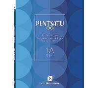 Pentsatu infinitu. Singapur metodologia. 1 DBH (PIENSA INFINITO)