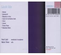 Sule, Laszlo – Duets for the Restless Souls – Alba