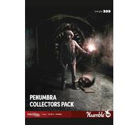 Penumbra Collectors Pack Steam Key (PC) GLOBAL