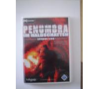Penumbra: Im Halbschatten - Episode 1 [Importación alemana]