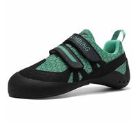 PENXZT Zapatos Pies de Gato para Hombre para Principiantes Entrenamiento | Pies de gato de iniciación para búlder en interiores jóvenes, niños y niñas para ascensiones largas y moderadas