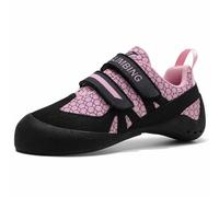 PENXZT Zapatos Pies de Gato para Hombre para Principiantes Entrenamiento | Pies de gato de iniciación para búlder en interiores jóvenes, niños y niñas para ascensiones largas y moderadas