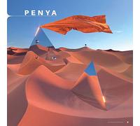 Penya - Penya [Vinilo]