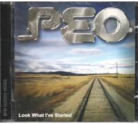 Peo - Look What I've Started