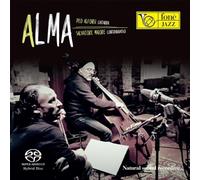 Peo & Maiore - Alma