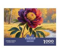 Peón 1000 Pieces Jigsaw Puzzles For Adults EduGatoional Games Stress Relieving Entertainment Cultivate The Spirit of Teamwork for Adults and Kids, Age 12 Years Up 70x50cm/1000pcs