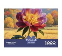 Peón 1000 Piezas Rompecabezas Divertidos Actividades Familiares Jigsaw Juegos Educativos para Regalo 52x38cm/1000pcs