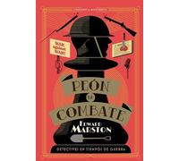 Peón de combate | Edward Marston