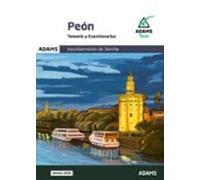Peón. Escala De Personal Laboral Del Ayuntamiento De Sevilla. Tem