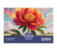 Peón Puzzle 1000 Piezas Entretenimiento Creativo Regalo Diversión Decoración del Rompecabezas Desafiante Noches De Juegos Adultos Y Niños A Partir De 12 Años 70x50cm/1000pcs