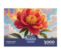 Peón Puzzle 1000 Piezas para Entretenimiento Creativo Regalo Diversión Decoración del Rompecabezas Desafiante Noches De Juegos Adultos Y Niños A Partir De 12 Años 52x38cm/1000pcs