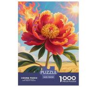 Peón Puzzle De 1000 Piezas Decoración Familiar Pinturas Famosas DIY Formación De Equipos Niños De 8 A 12 Años 70x50cm/1000pcs