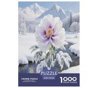 Peón Puzzles Imposible,desafío for Adults Juego EduGatoivo 1000 Piezas Obra De Arte De Juego De para Adultos, Regalos A Partir De 14 Años 70x50cm/1000pcs