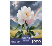 Peón Rompecabezas Imposible,desafío para Adultos Juego EduGatoivo 1000 Piezas Obra De Arte De Juego De para Adultos Y Niños 70x50cm/1000pcs