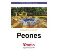 Peones. Simulacros de examen (SIN COLECCION)