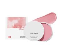 Peony Garden Blush Cream - Brillo Rosado Natural, Hidratación Duradera, Se Adapta a Todos Los Tonos de Piel, Fácil de Aplicar, Acabado Fresco(Giardino di peonie,4pcs)