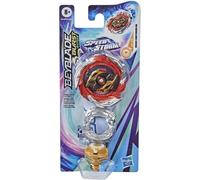 Peonza Beyblade Burst Surge Speedstorm modelo Brave Roktavor R6