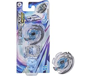 Peonza Beyblade Burst Surge Speedstorm modelo Hollow Doomscizor D6