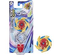 Peonza Beyblade Burst Surge Speedstorm modelo Kolossal Luinor L6