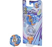 Peonza Beyblade Burst Surge Speedstorm modelo Wywrom W6