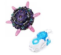 Peonza de combate Burst B169, Custom Launcher LR, izquierda derecha, Spin DB Layer System, juguete para niños, adecuado para los primeros intentos de juego