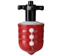 Peonza iluminada - Juego giratorio de siete colores con música flash