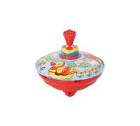 Peonza Pequeño Pato