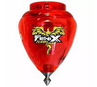 Peonza: Turbo Fenix -diferentes