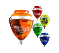 Peonza: Turbo King - varios colores