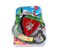 Peonza: Turbo Soccer - varios tipos