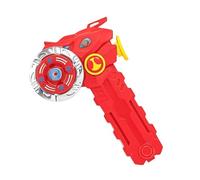 Peonzas Spinner Juguetes, Peonza Giroscopio con Luces LED, Juguete Educativo Interactivo Padres-Hijos, Idea de Regalo para Bolsas Niños Niñas y Niños