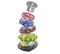 Peonzas Totem Infernal - Power - Lansay