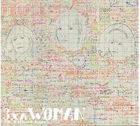 People - 3xaWOMAN