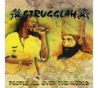 People All Over the World