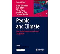 People and Climate: How Social Infrastructure Powers Adaptation (Research for Policy)