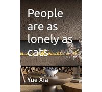 People are as lonely as cats