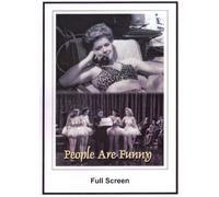 People Are Funny 1946