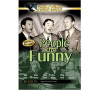 People Are Funny - People Are Funny [Reino Unido] [DVD]