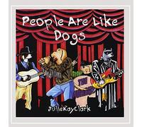 People Are Like Dogs