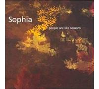 people are like seasons