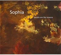 People Are Like Seasons