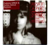 People Are Strange [CD Single]