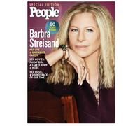 PEOPLE Barbra Streisand