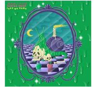 People Club - Take Me Home [Vinilo]