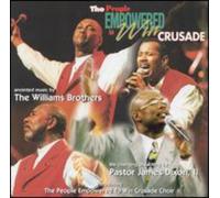 People Empowered to Win Crusade by Williams Brothers