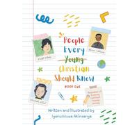 People Every Young Christian Should Know: Book One